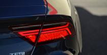 Audi A7 Sportback 3.0 TFSI - test