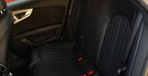 Audi A7 Sportback 3.0 TFSI - test