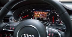 Audi A7 Sportback 3.0 TDI vs Mercedes-Benz CLS 350 CDI - porwnanie