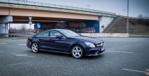 Audi A7 Sportback 3.0 TDI vs Mercedes-Benz CLS 350 CDI - porwnanie