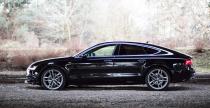 Audi A7 Sportback 3.0 TDI vs Mercedes-Benz CLS 350 CDI - porwnanie