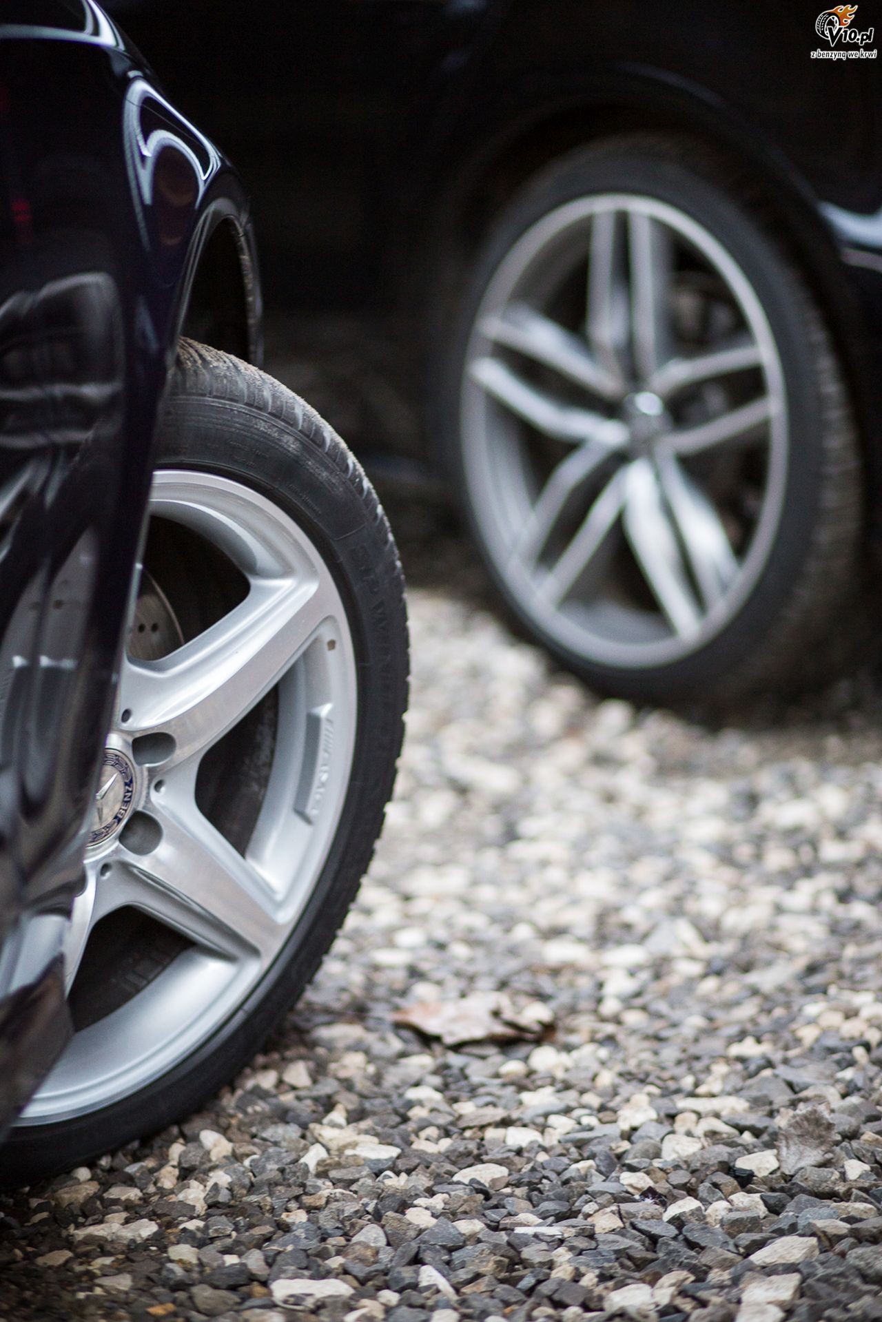 Audi A7 Sportback 3.0 TDI vs Mercedes-Benz CLS 350 CDI - por�wnanie