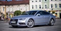 Nowe Audi A7