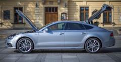 Nowe Audi A7