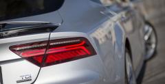 Nowe Audi A7