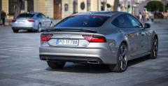 Nowe Audi A7