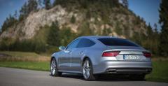 Nowe Audi A7