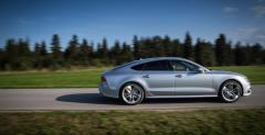 Nowe Audi A7