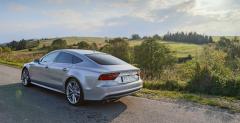 Nowe Audi A7