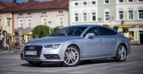 Nowe Audi A7