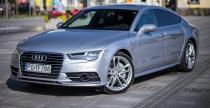 Nowe Audi A7