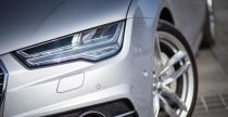 Nowe Audi A7