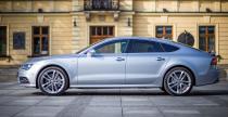 Nowe Audi A7