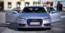 Nowe Audi A7