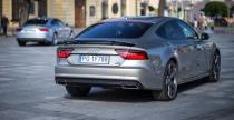 Nowe Audi A7