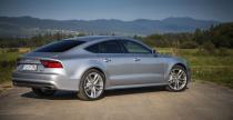 Nowe Audi A7