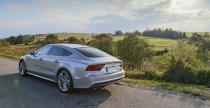 Nowe Audi A7