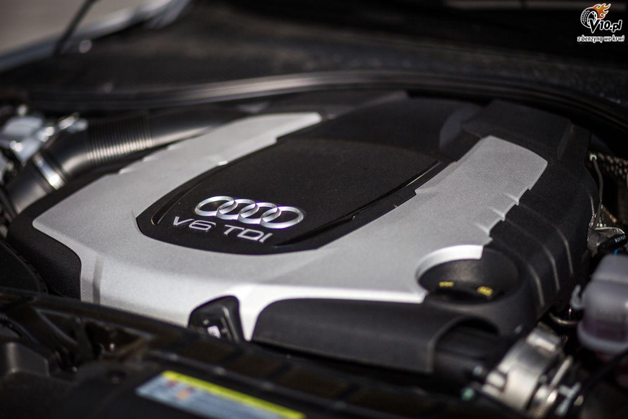 Nowe Audi A7