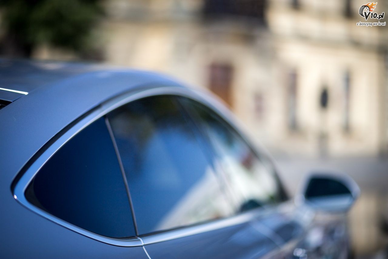 Nowe Audi A7