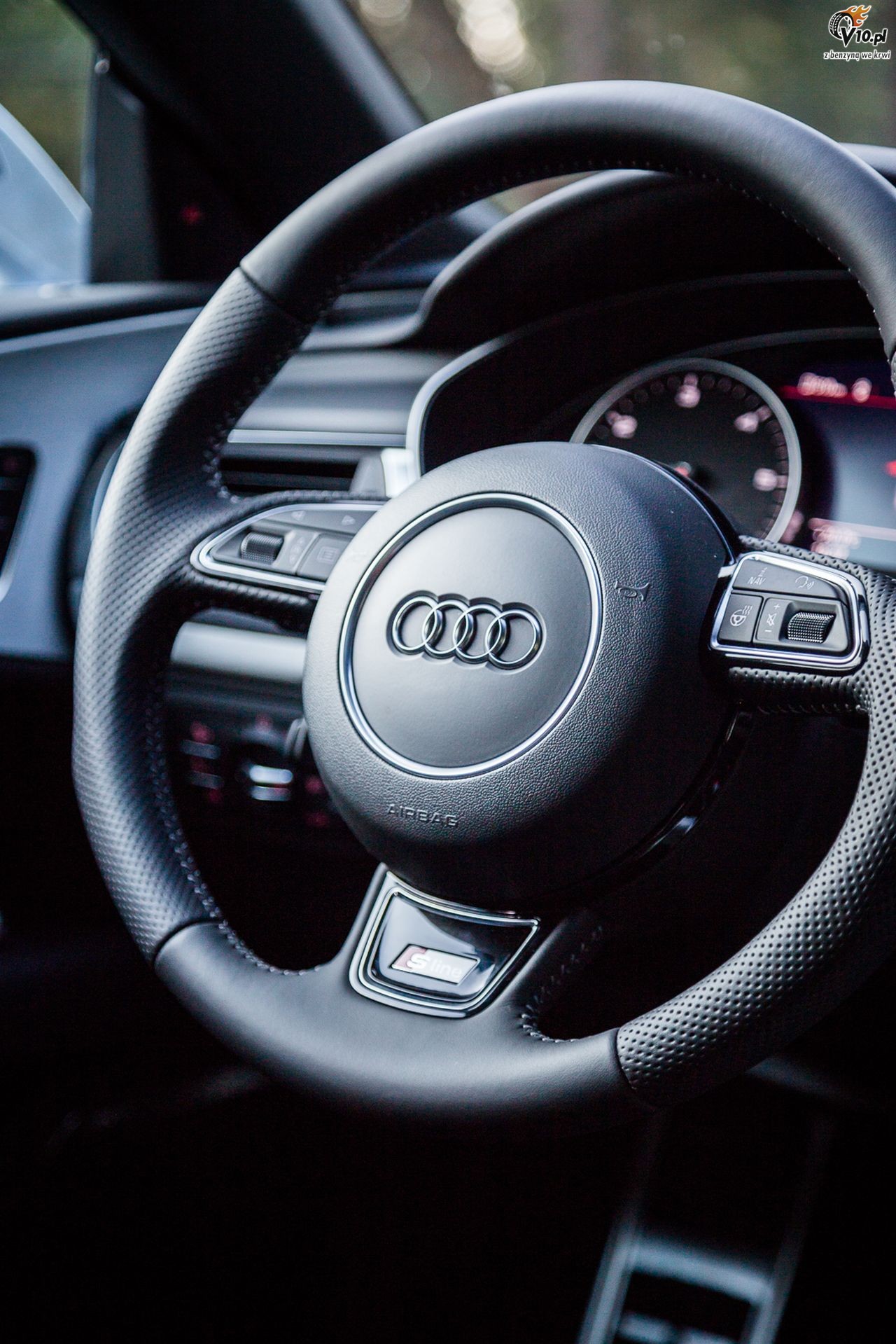 Nowe Audi A7