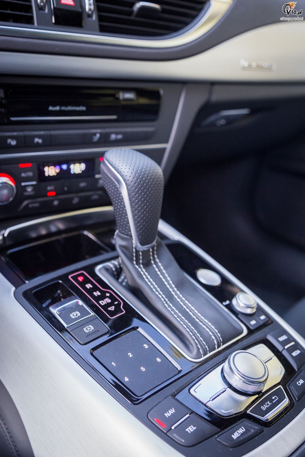 Nowe Audi A7