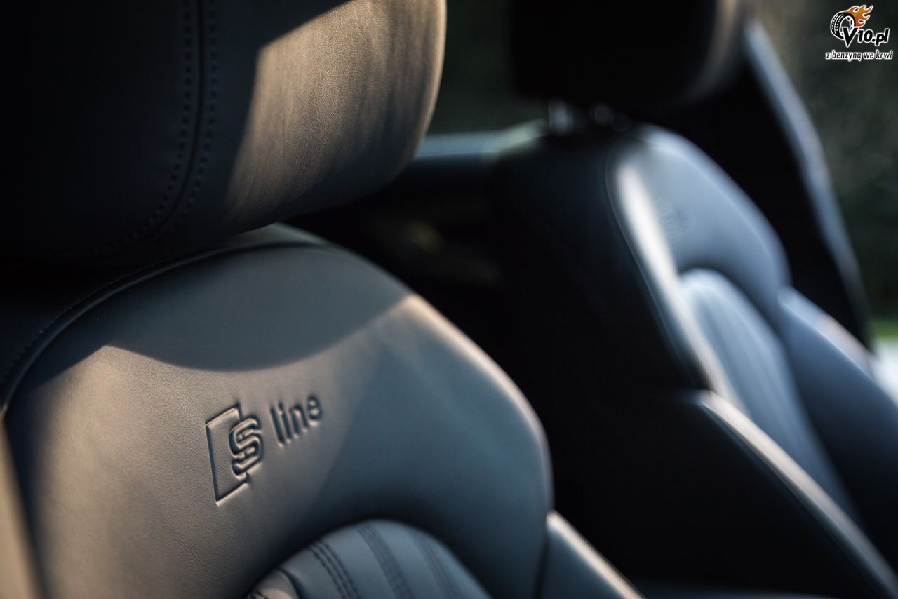Nowe Audi A7