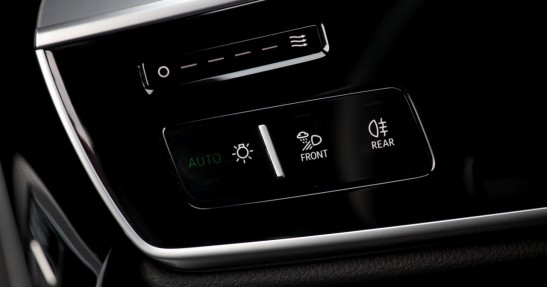 Audi A8 - blisko perfekcji - pierwsza jazda