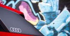 Audi Q2 2.0 TDI vs Mini Countryman Cooper D - porwnanie