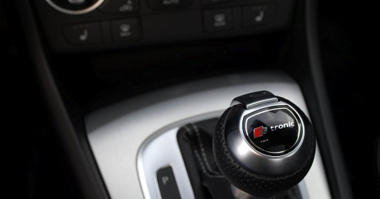 Audi Q3 2.0 TFSI S-Tronic - Stonowana krzykliwość - nasz test