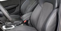 Audi Q3 2.0 TFSI S-Tronic - Stonowana krzykliwo - nasz test