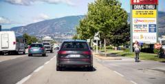 Nowe Audi Q7 test - cz 3