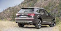 Nowe Audi Q7 test - cz 3
