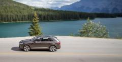 Nowe Audi Q7 test