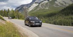 Nowe Audi Q7 test