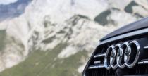 Nowe Audi Q7 test