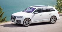 Nowe Audi Q7 test