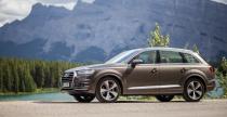 Nowe Audi Q7 test