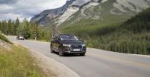 Nowe Audi Q7 test