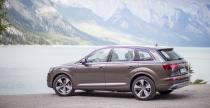 Nowe Audi Q7 test