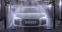Wszystko o Audi R8