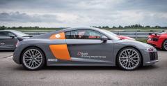 Wszystko o Audi R8 Wszystko o Audi R8