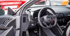 Wszystko o Audi R8 Wszystko o Audi R8