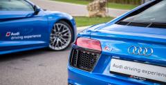 Wszystko o Audi R8 Wszystko o Audi R8