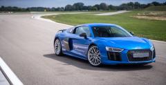Wszystko o Audi R8 Wszystko o Audi R8
