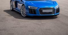 Wszystko o Audi R8 Wszystko o Audi R8