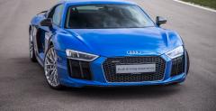 Wszystko o Audi R8 Wszystko o Audi R8