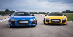 Wszystko o Audi R8 Wszystko o Audi R8