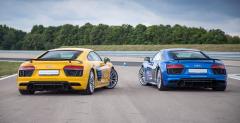 Wszystko o Audi R8 Wszystko o Audi R8
