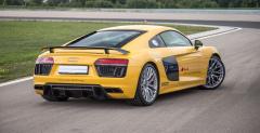 Wszystko o Audi R8 Wszystko o Audi R8