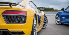 Wszystko o Audi R8 Wszystko o Audi R8